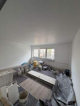 Zimmer - 3 Zimmer Etagenwohnung in Mainz