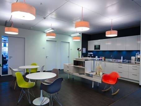 Bild 2 - Büro zur Miete in Frankfurt am Main