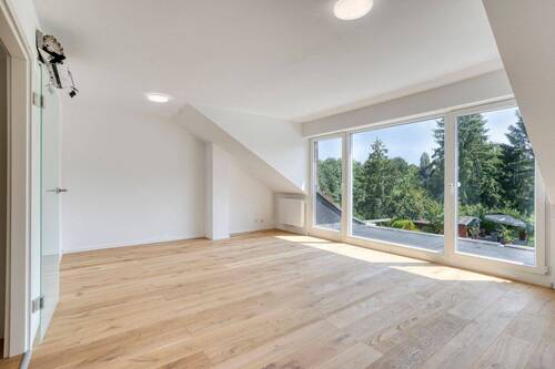 Schlafzimmer mit Seeblick - 