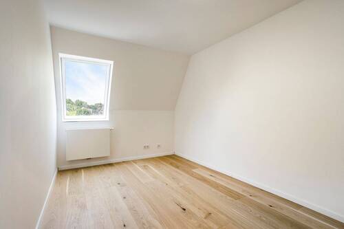 Kinderzimmer / Büro - 