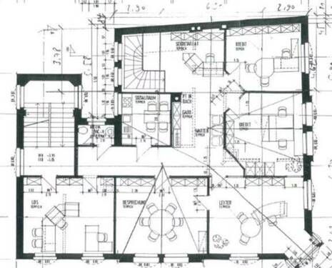 2.JPG - 5 Zimmer Büro zur Miete in Friedrichroda