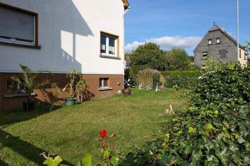 Grundstücksansicht - Einfamilienhaus mit 121,00 m&sup2; in Pottum zum Kaufen