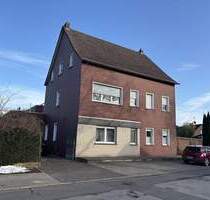 Voll vermietetes 4-Familienhaus in zentrumsnaher Lage in Neubeckum!