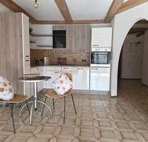 ***gemütliche 3-Zimmer-Erdgeschoss-Wohnung*** - Plattling