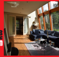 Besondere Immobilie mit rundem Gründach * 2669 GV Einfamilienhaus in Versmold