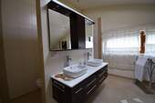 Badezimmer im OG - 