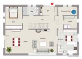Erdgeschoss - 