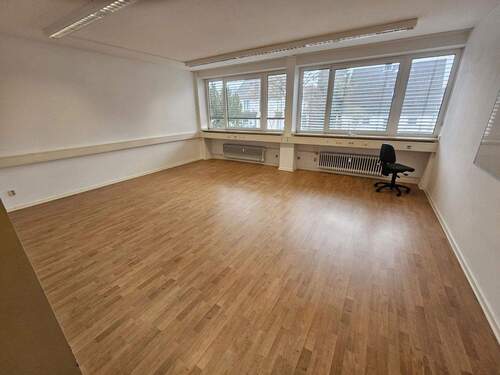 Büroraum 38 m2 - 