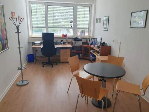 Büroraum 18 m2 - 