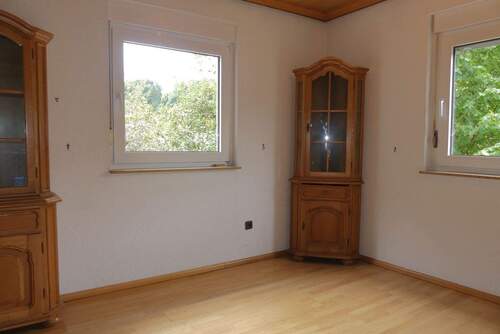 1 - Einfamilienhaus mit 110,00 m&sup2; in Erbach zum Kaufen