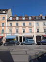 Bild 1 - Wohn- und Geschäftshaus in Obergiesing München