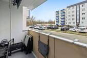 Balkon - 