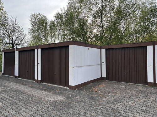 Garagenhof - 