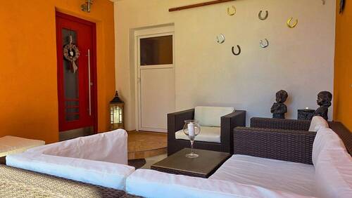 Willkommen zu Hause - 1 Zimmer Einfamilienhaus in Langenargen