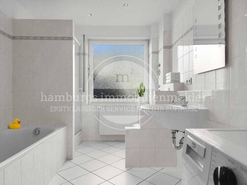 Badezimmer - 
