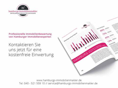 Hamburgs Immobilienmakler - 