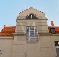 Charmanted Townhouse mit Privatem Gartenerrasse & modernes, offenes Wohnen - Berlin Grunewald