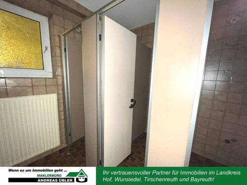 WC's Gaststätte - 7 Zimmer Mehrfamilienhaus, Wohnhaus in Schauenstein
