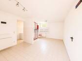 Viel Platz im Keller - 