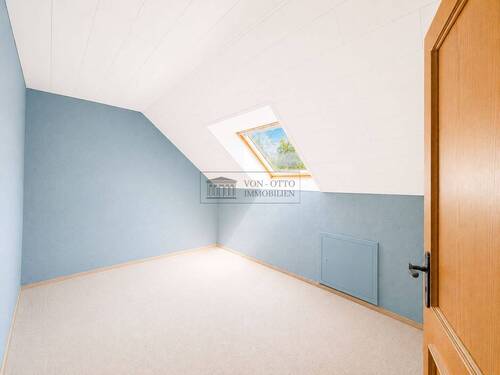 Schlafzimmer 1 OG - 