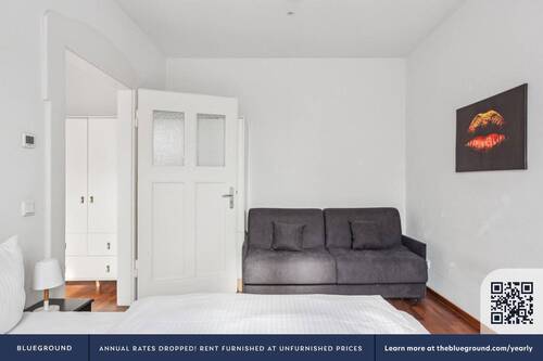 2.jpg - 2 Zimmer Etagenwohnung zur Miete in Leipzig