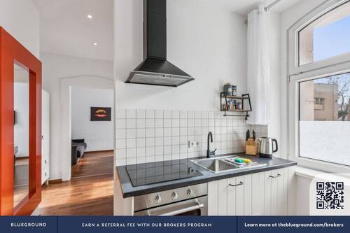 3.jpg - 2 Zimmer Etagenwohnung in Leipzig