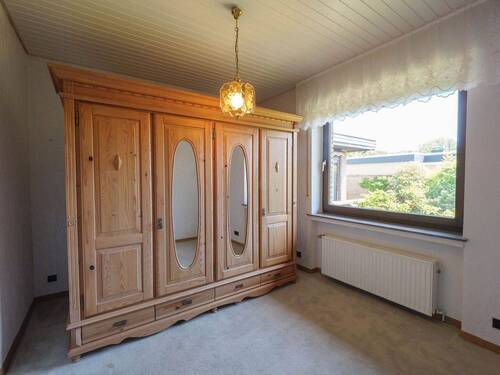 Schlafzimmer 1 - 