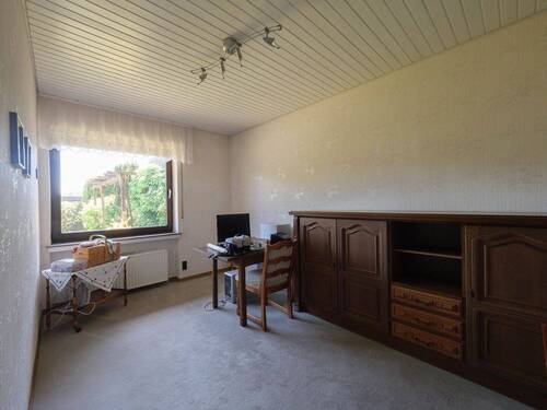 Schlafzimmer 2 - 