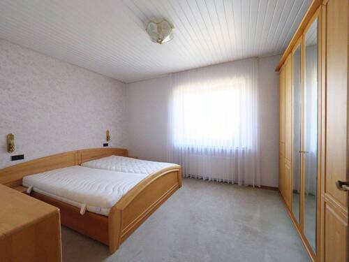 Schlafzimmer Eltern - 
