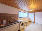 Waschraum im Kellergeschoss - 