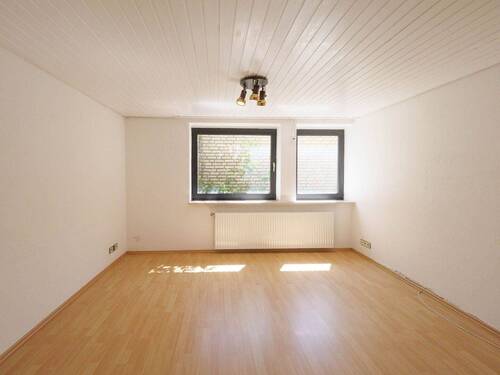 Zimmer im Kellergeschoss - 