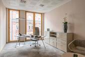 Einzelbüro - 