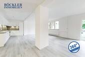 Wohnbereich - Erstbezug am Benckiserpark - moderne Wohnung der kurzen Wege