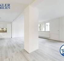 Erstbezug am Benckiserpark - moderne Wohnung der kurzen Wege - Pforzheim Weststadt