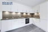 Küche - 4 Zimmer Etagenwohnung in Pforzheim