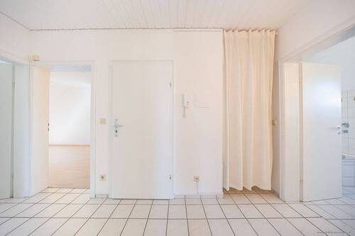 Flur Obergeschoss - 