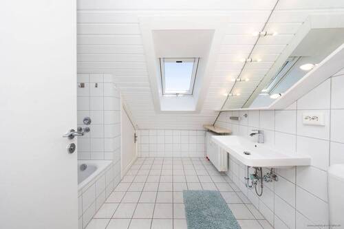 Badezimmer - 