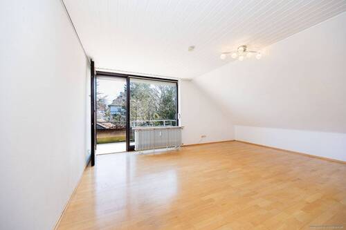 zweites Kinderzimmer - 