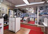 Bild 3 - Gewerbeobjekt (Büro, Produktion, Verkauf) in Sigmaringen