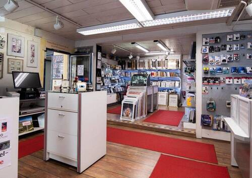 Bild 3 - Gewerbeobjekt (Büro, Produktion, Verkauf) in Sigmaringen