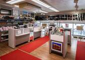 Bild 4 - Gewerbeobjekt (Büro, Produktion, Verkauf) in Sigmaringen zur Miete