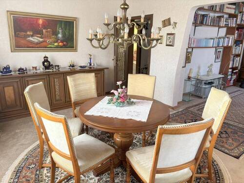 Essbereich - 