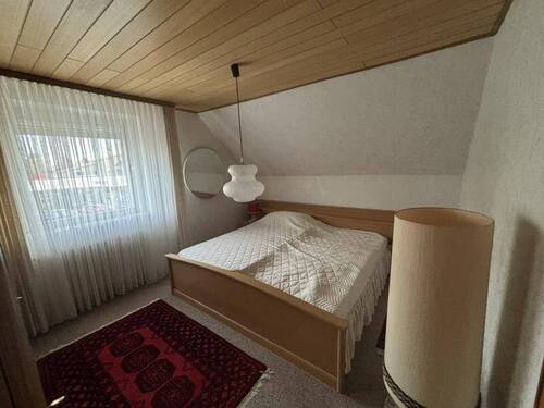 Kinderzimmer 1 - 