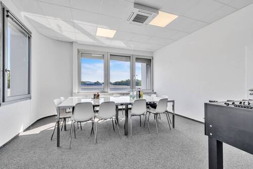 Beispiel Büro/Besprechung - 