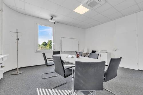 Beispiel Büro/Besprechung - 