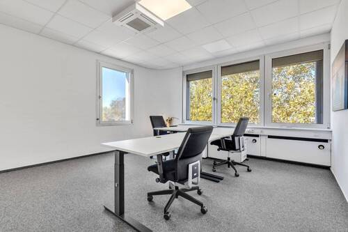 Beispiel Büro/Besprechung - 