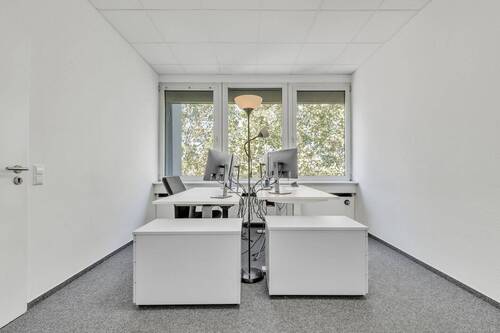 Beispiel Büro/Besprechung - 