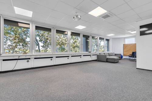 Beispiel Büro/Besprechung - 