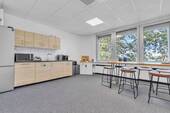 Aufenthalt - 