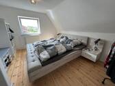 Schlafzimmer OG - 